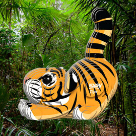 Eugy 012 Tiger
