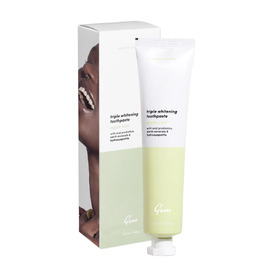 Gem Triple Whitening Toothpaste - Apple Mint Flavour