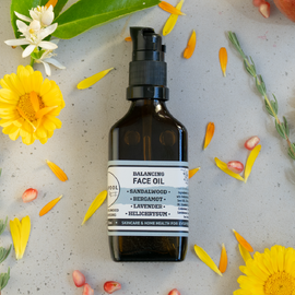 Balancing Face Oil 50ml