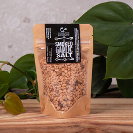 Cypress Ridge Smoked Garlic Salt
