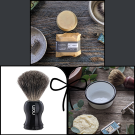 Lads | Shaving Gift Set