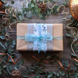 Gift Wrapping