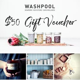 Gift Voucher - $50.00