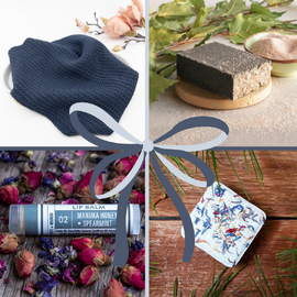 Evening Ritual Gift Set – Serenity Edition