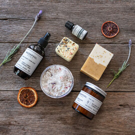 The Ultimate Sleep Easy Gift Pack