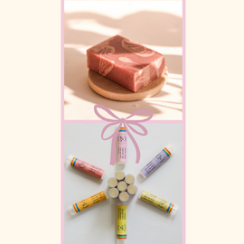 Everyday Ritual Gift Set | Beautiful Edition