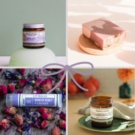 Luxury | Gift Set | Harmony Edition