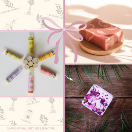 Simple Ritual Gift Set | Beautiful Edition