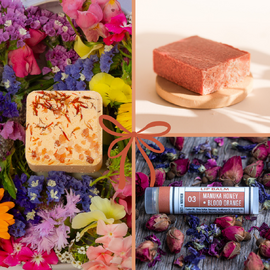 Simple Ritual Gift Set | Wellbeing Edition