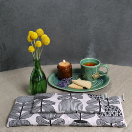 Washpool Heat/Cold Pack - Banksia Stems