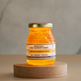 Granite Belt | High Country Honey | 140g
