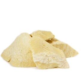 Organic Raw Cacao Butter - 1kg