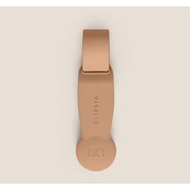 Klipsta Hat Clip - Tan