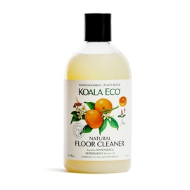 Koala Eco Natural Floor Cleaner - Mandarin & Peppermint - 500mL