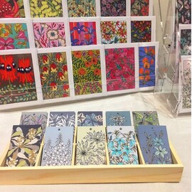 Lorraine Brownlee Gift Tag, Assorted Designs