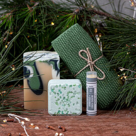 Renew Aromatherapy Bath & Body Gift Pack