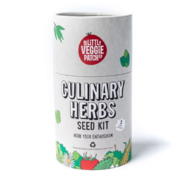 Culinary Herbs Seed Kit