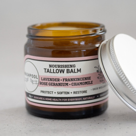 Tallow Balm | Nourishing
