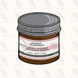 Tallow Balm | Nourishing