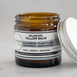Tallow Balm | Balancing