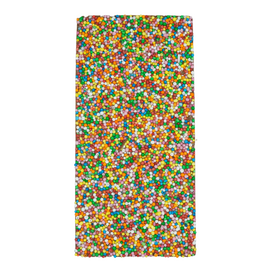 Maleny Chocolate Freckle Bar - 125g [Flavour: Milk]