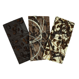 Maleny Chocolate Rum and Raisin Bar – 135g