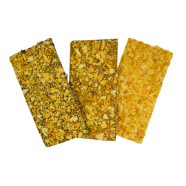 Maleny Chocolate Honeycomb Bar - 115g