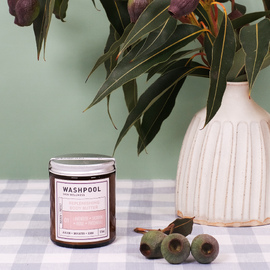 Lavender · Jasmine · Rose · Patchouli Body Butter [01] [Size: 175ml]