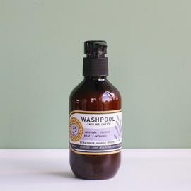 Replenishing Body Butter - Lavender, Jasmine, Rose, Patchouli 