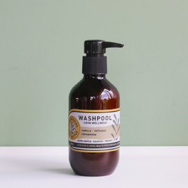 Replenishing Body Butter - Vanilla, Patchouli, Sandalwood 