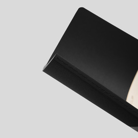 Neo Basic Notebook A5 | Black