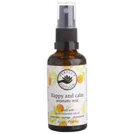 Perfect Potion Happy & Calm Aromatic Mist 50ml