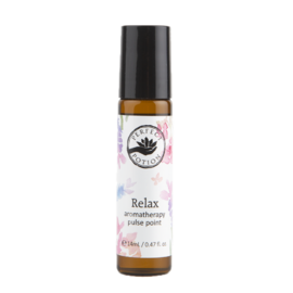 Relax Aromatherapy Pulse Point 14ml