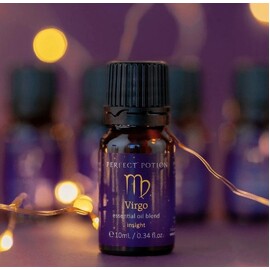 Perfect Potion Zodiac Essential Oil Blends