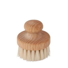 Round Face Brush | Redecker