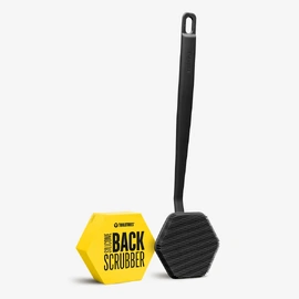 Tooletries | Back Scrubber | Charcoal