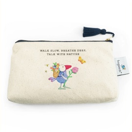 Twigseeds | Accessory Pouch | Breath