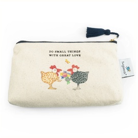 Twigseeds | Accessory Pouch | Love
