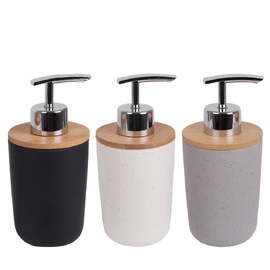 Eco Basics Soap Pump