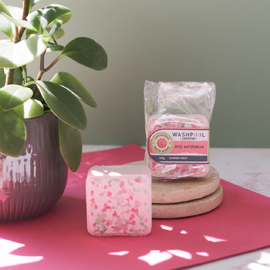 Watermelon Sugar Bath Bomb [B7]
