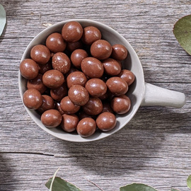 Chocolate Espresso Beans 150g [Type: Milk]