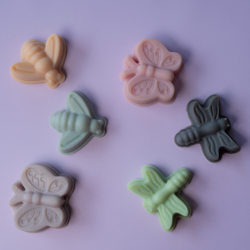 Bug Buddies | Handmade Soap Bar