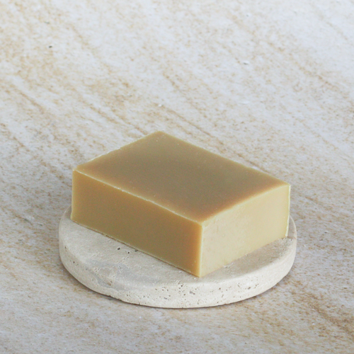 Dog Shampoo - Lemon Scented Eucalyptus, Lemongrass & Lavender