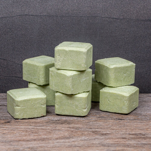Conditioning Shampoo Bar with Rosemary & Mint (SH2)