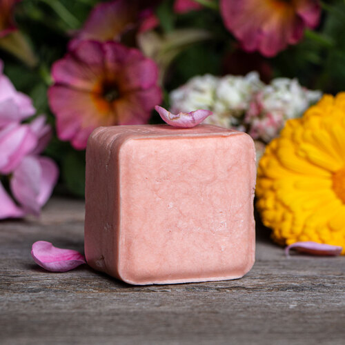 Wildflowers & Honey Conditioning Shampoo Bar (SH4)