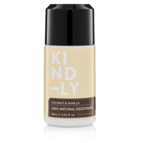 KIND-LY Coconut & Vanilla Deodorant