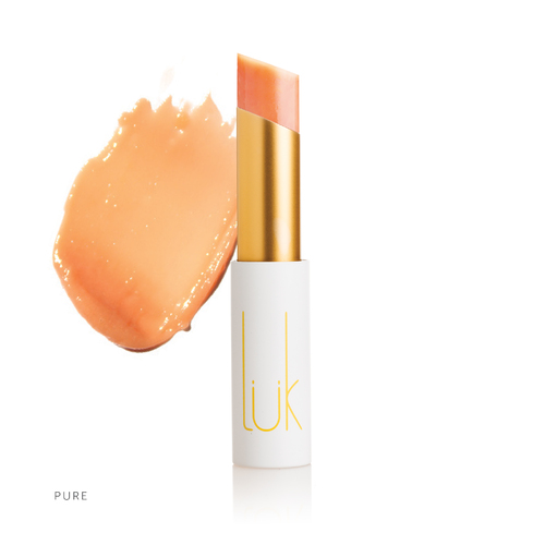 Pure Natural Lipstick Lip Nourish 3g