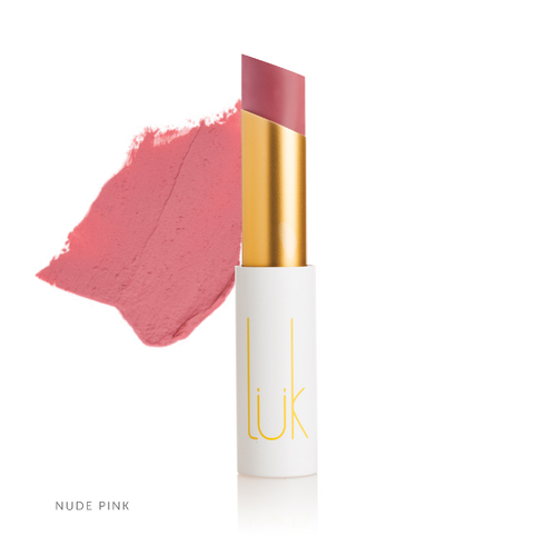 Nude Pink Lip Nourish 3g