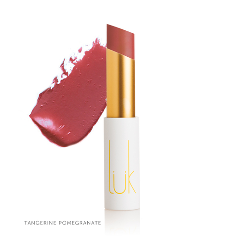 Tangerine Pomegranate Lip Nourish 3g