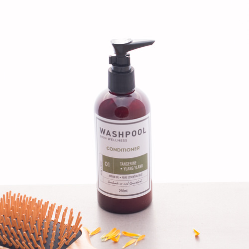 Tangerine · Ylang Ylang Conditioner [Size: 250ml] [01]
